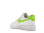 Nike Air Force 1 Low White Action Green (W)