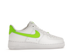 Nike Air Force 1 Low White Action Green (W)