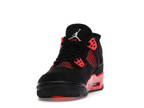 Air Jordan 4 Retro Red Thunder (GS)