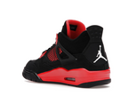 Air Jordan 4 Retro Red Thunder (GS)