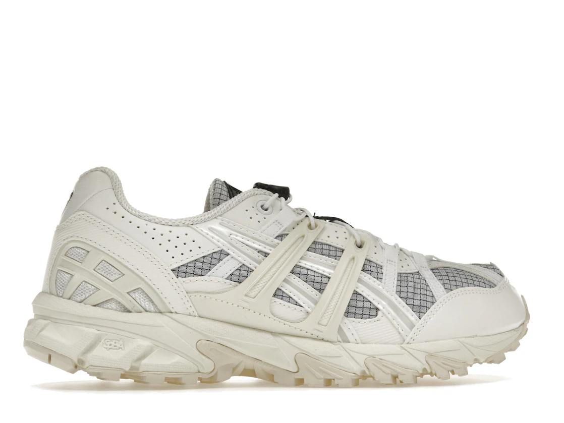 ASICS Gel-Sonoma 15-50 Matin Kim Tracing Ego White (W)