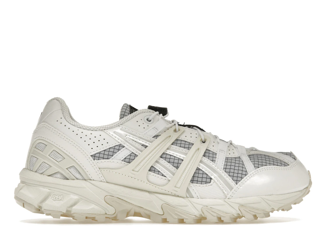 ASICS Gel-Sonoma 15-50 Matin Kim Tracing Ego White (W)