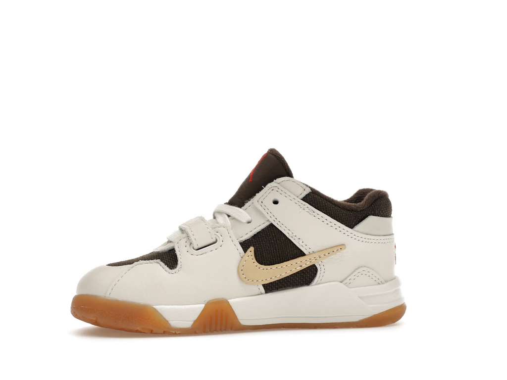 Jordan Jumpman Jack TR Travis Scott Sail (TD)