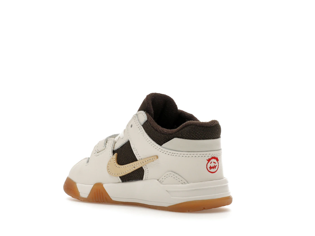 Jordan Jumpman Jack TR Travis Scott Sail (TD)