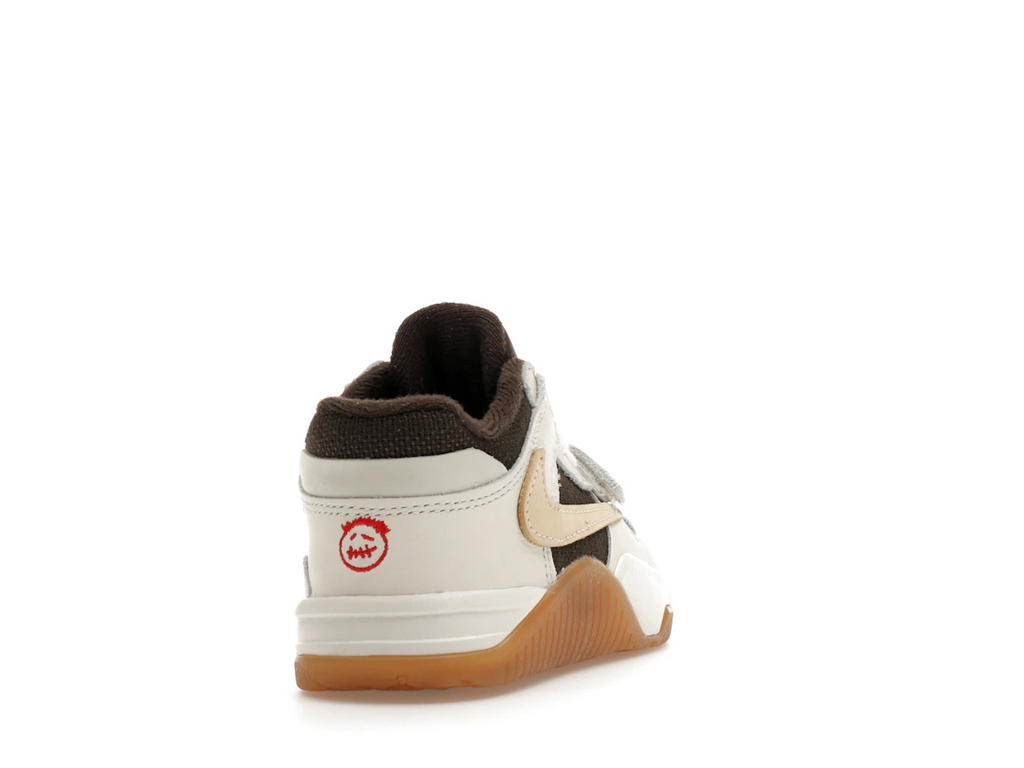 Jordan Jumpman Jack TR Travis Scott Sail (TD)