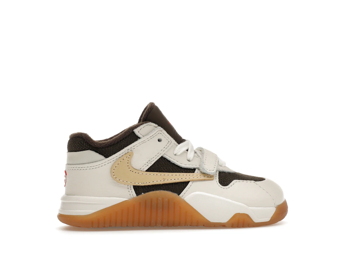 Jordan Jumpman Jack TR Travis Scott Sail (TD)