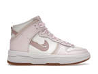 tenisky a boty Nike Dunk High Up Sail Light Soft Pink (W) DH3718-102 ADONIO
