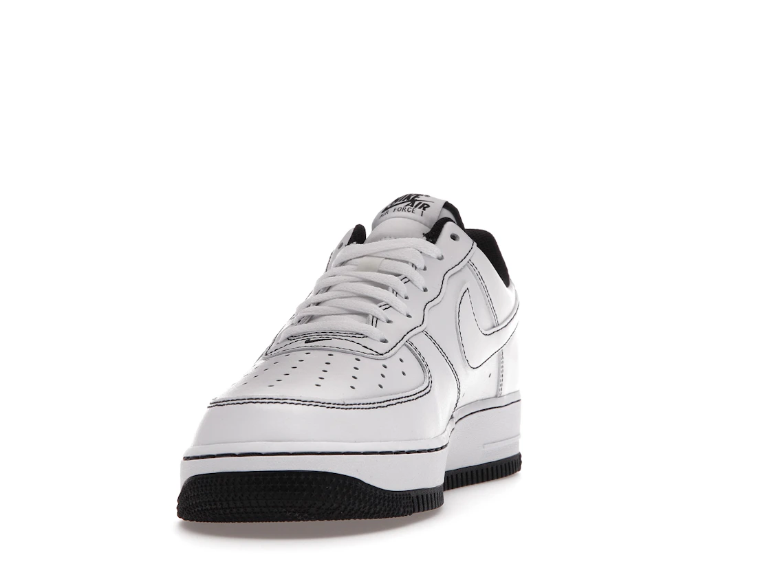 Nike Air Force 1 Low '07 White Black