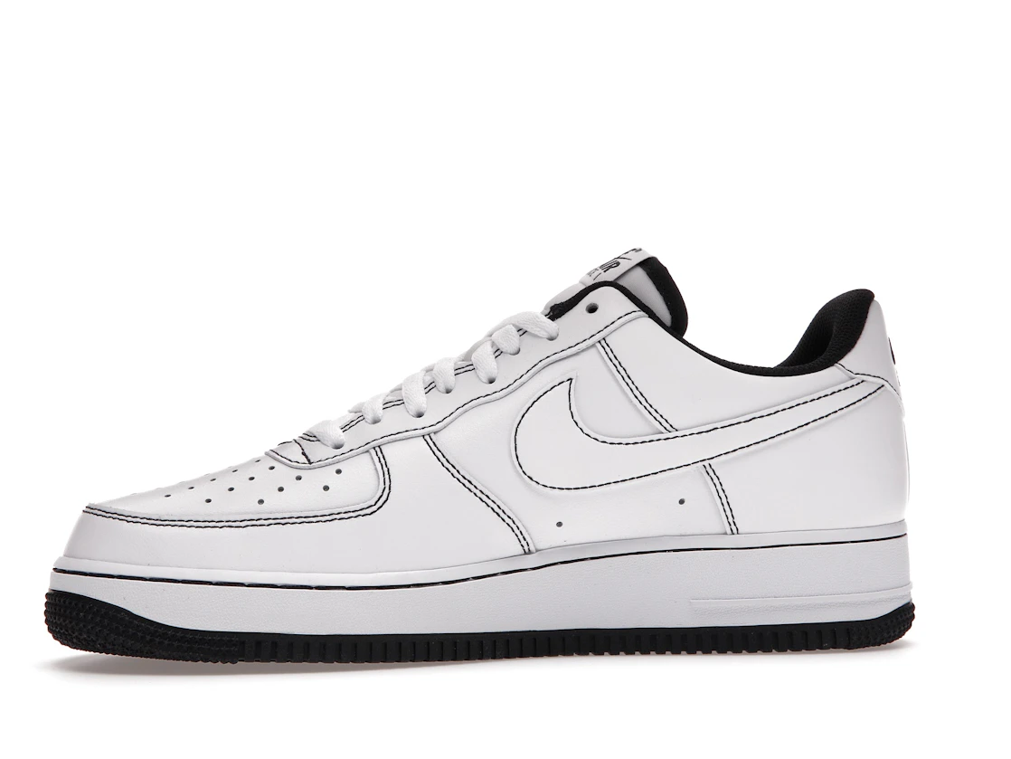 Nike Air Force 1 Low '07 White Black