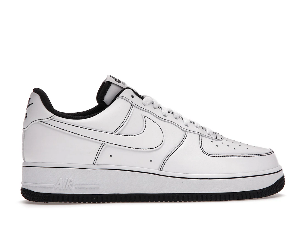 Nike Air Force 1 Low '07 White Black