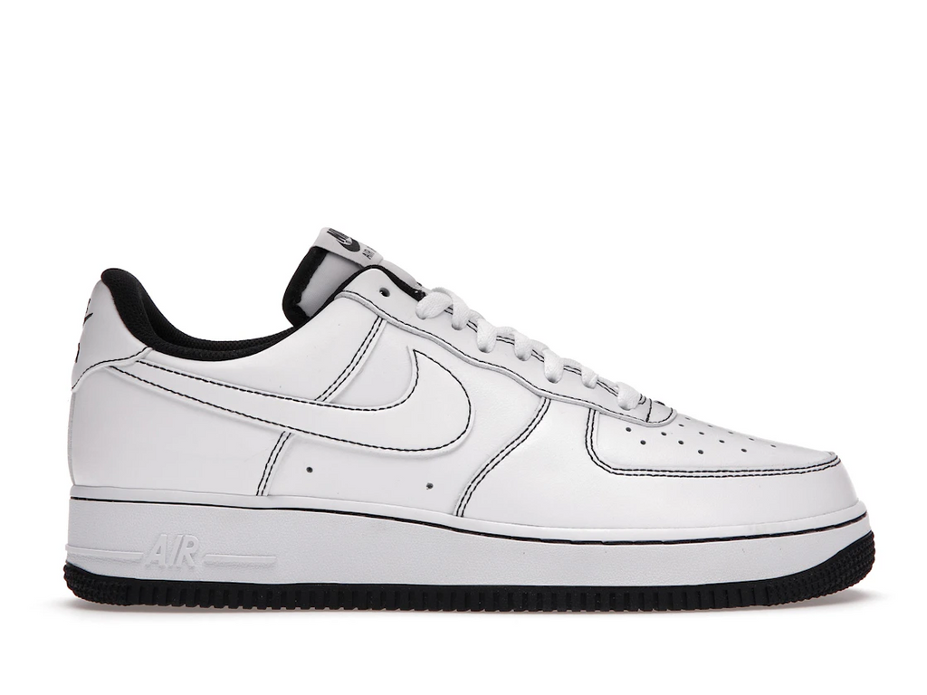Nike Air Force 1 Low '07 White Black