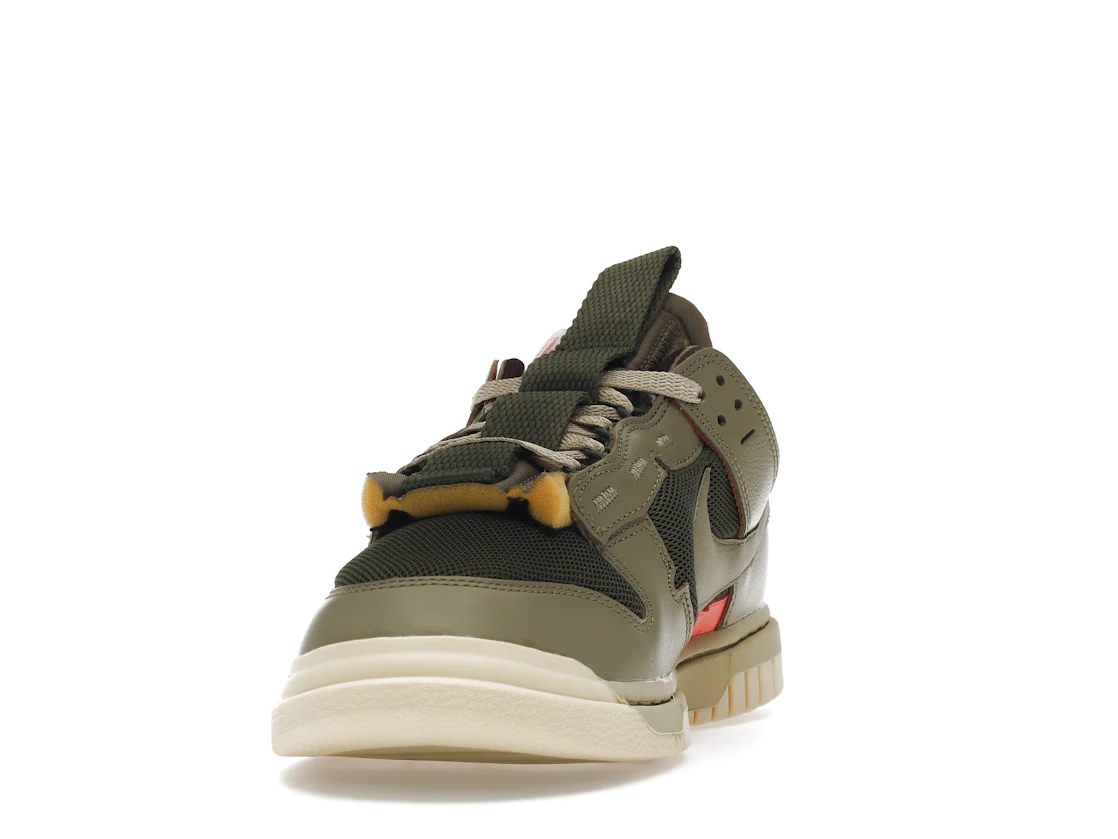 Nike Air Dunk Jumbo Medium Olive