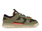 Nike Air Dunk Jumbo Medium Olive