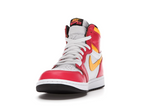 Jordan 1 Retro High OG Light Fusion Red