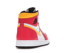 Jordan 1 Retro High OG Light Fusion Red