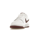Nike Dunk Low Retro White Night Maroon