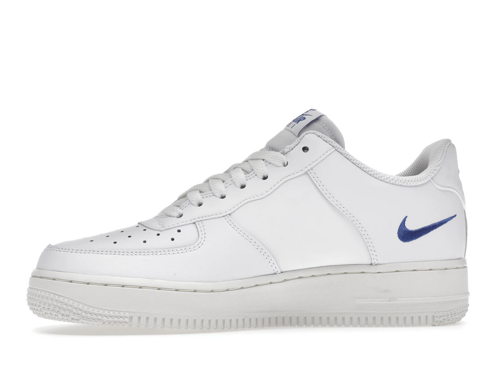 tenisky a boty Nike Air Force 1 Low Multi-Swoosh DM9096-101 ADONIO