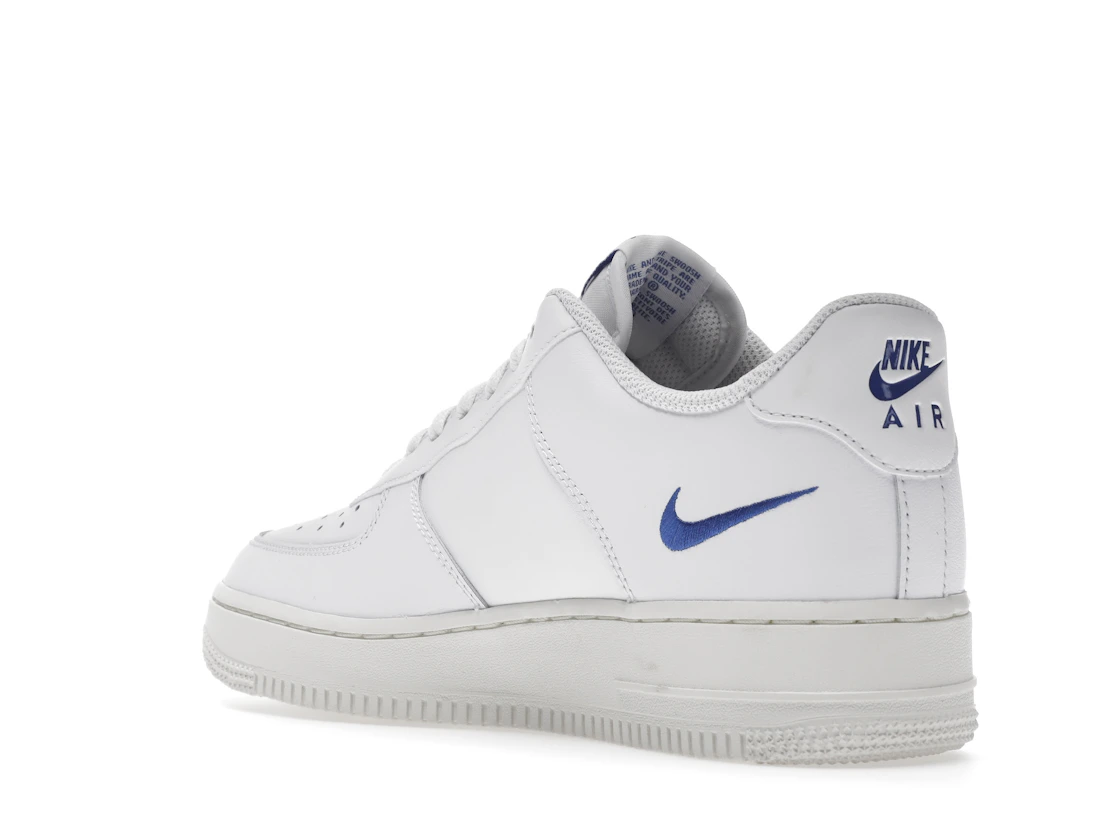 tenisky a boty Nike Air Force 1 Low Multi-Swoosh DM9096-101 ADONIO