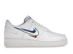 tenisky a boty Nike Air Force 1 Low Multi-Swoosh DM9096-101 ADONIO