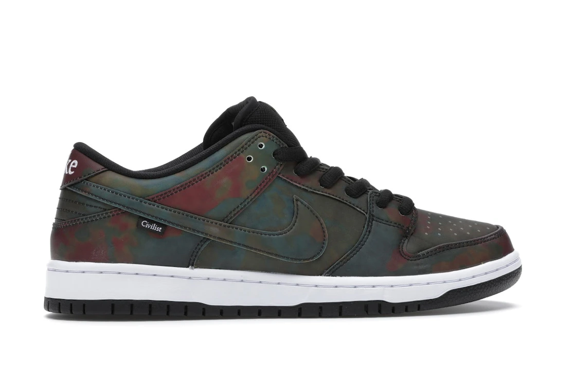 Nike SB Dunk Low Civilist