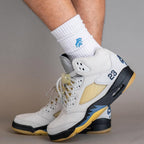 Jordan 5 Retro A Ma Maniére Dawn (W)