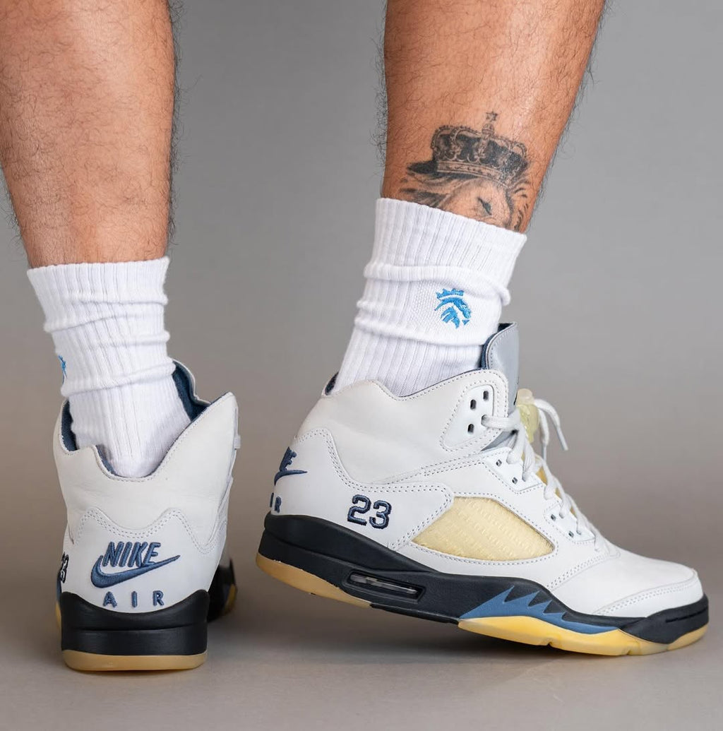 Jordan 5 Retro A Ma Maniére Dawn (W)