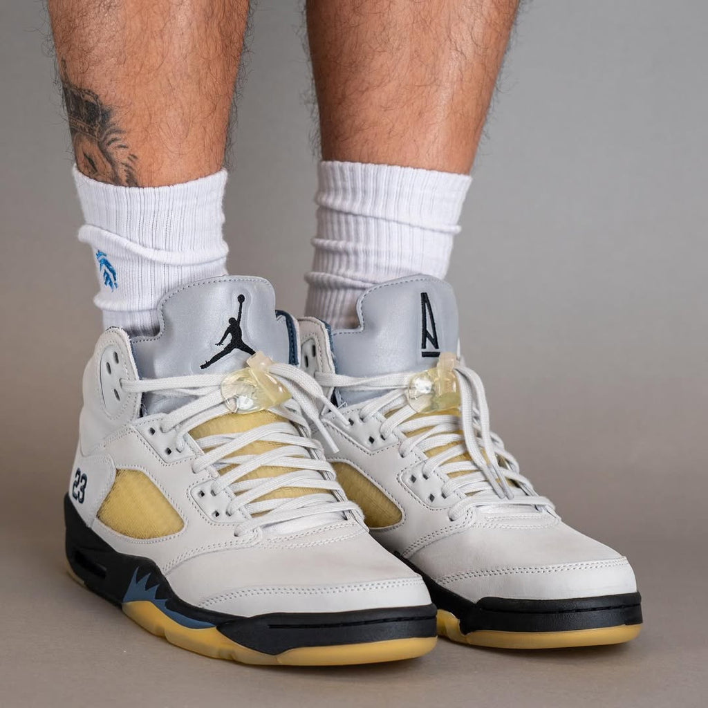 Jordan 5 Retro A Ma Maniére Dawn (W)
