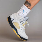 Jordan 5 Retro A Ma Maniére Dawn (W)