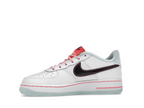 Nike Air Force 1 Low 07 LV8 White Atomic Pink (GS)