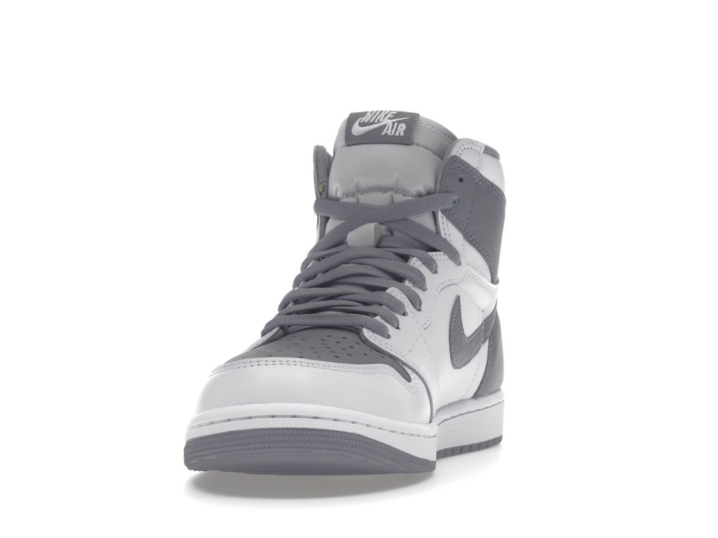 Air Jordan 1 Retro High OG Stealth