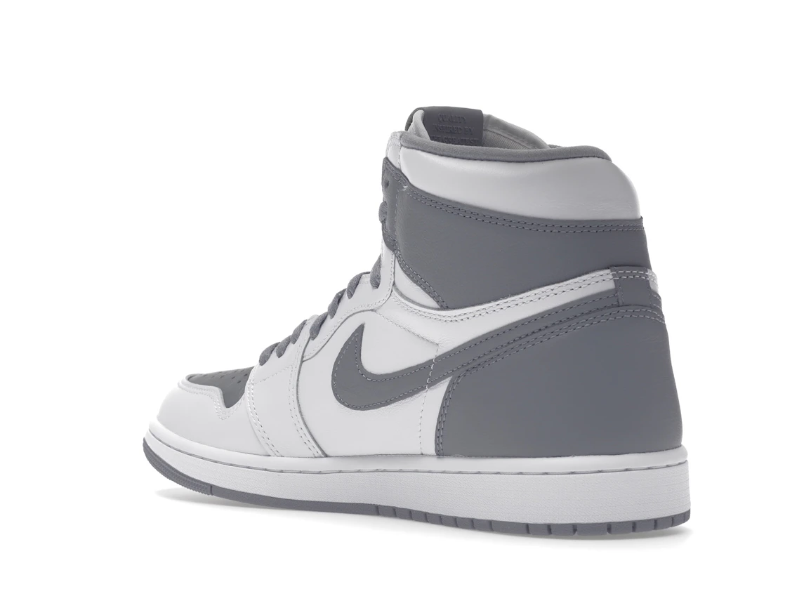 Air Jordan 1 Retro High OG Stealth