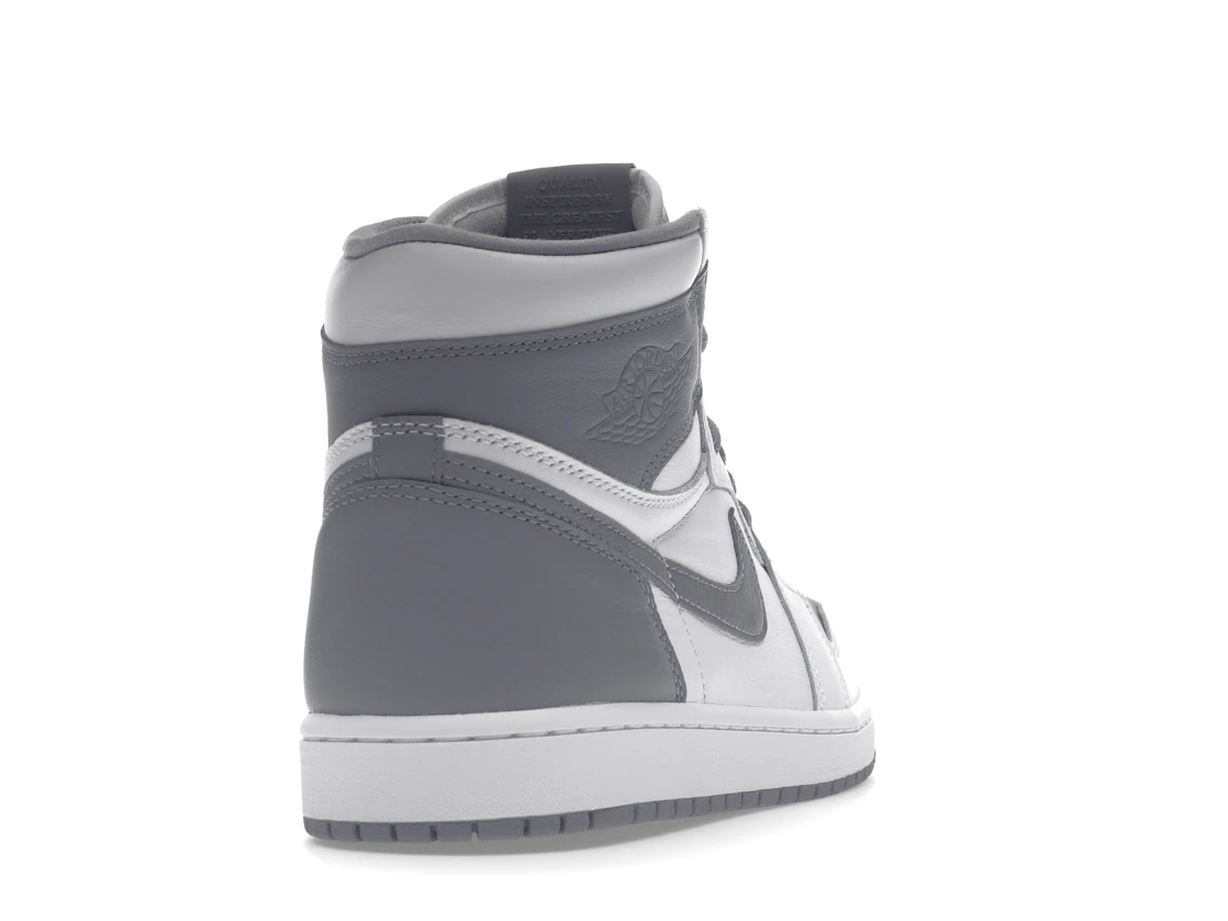 Air Jordan 1 Retro High OG Stealth