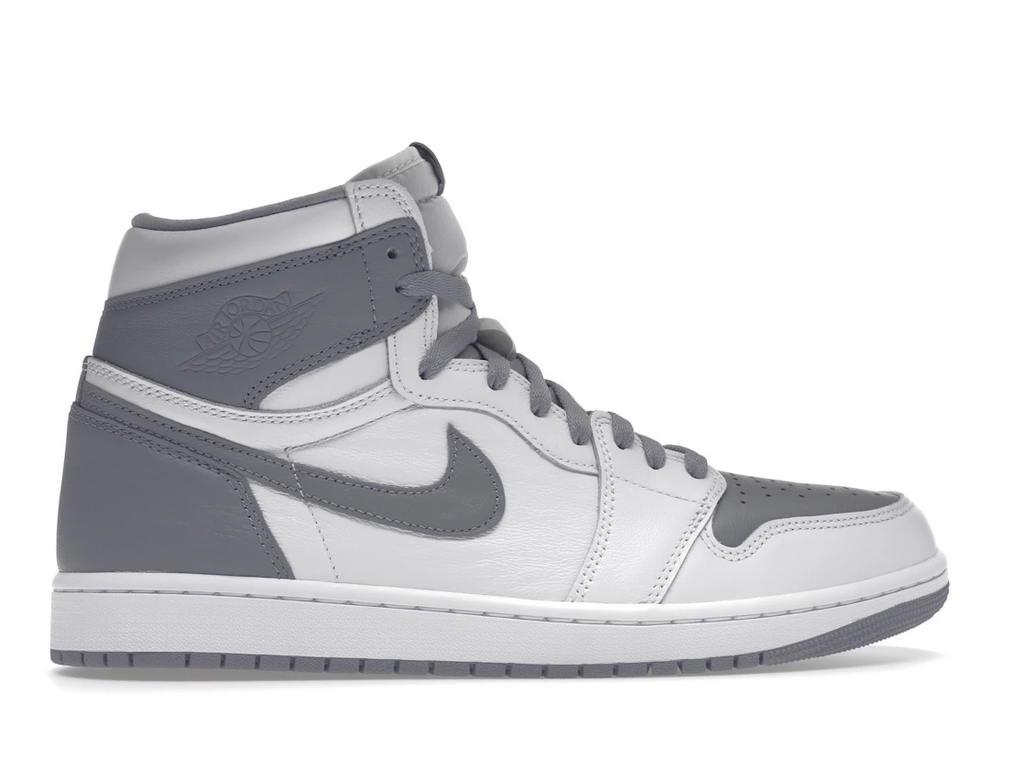 Air Jordan 1 Retro High OG Stealth