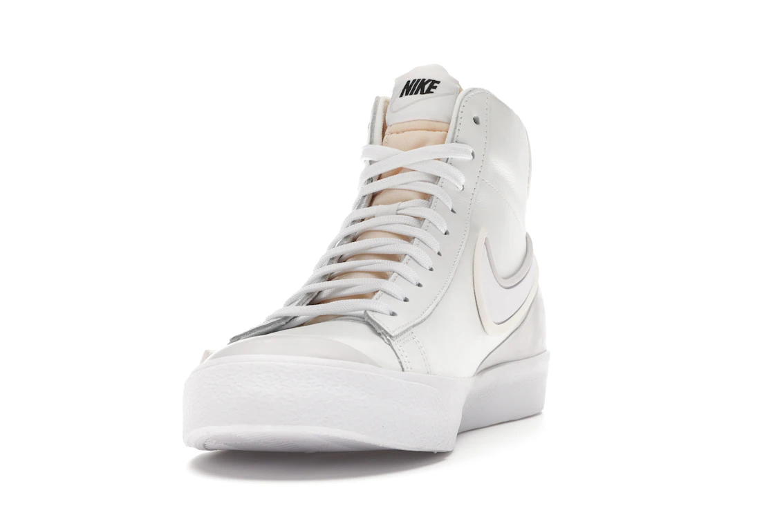 Nike Blazer Mid Infinite Summit White