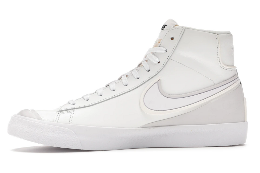 Nike Blazer Mid Infinite Summit White