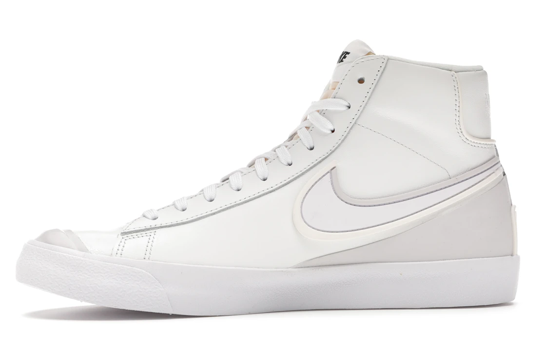 Nike Blazer Mid Infinite Summit White