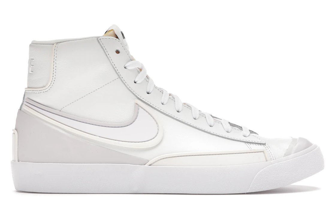 Nike Blazer Mid Infinite Summit White