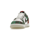 Nike Dunk Low Tartan Plaid (GS)