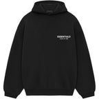 Fear of God Essentials FW24 Black White - Celý set