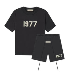 Fear of God Essentials 1977 Iron - Letní set