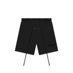Fear of God Essentials S22 Stretch Black Limo - Letní set
