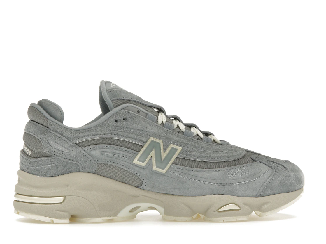 tenisky a boty New Balance 1000 Kith 101 Quarry M1000KQ ADONIO