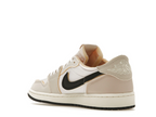 Jordan 1 Retro Low OG EX Coconut Milk
