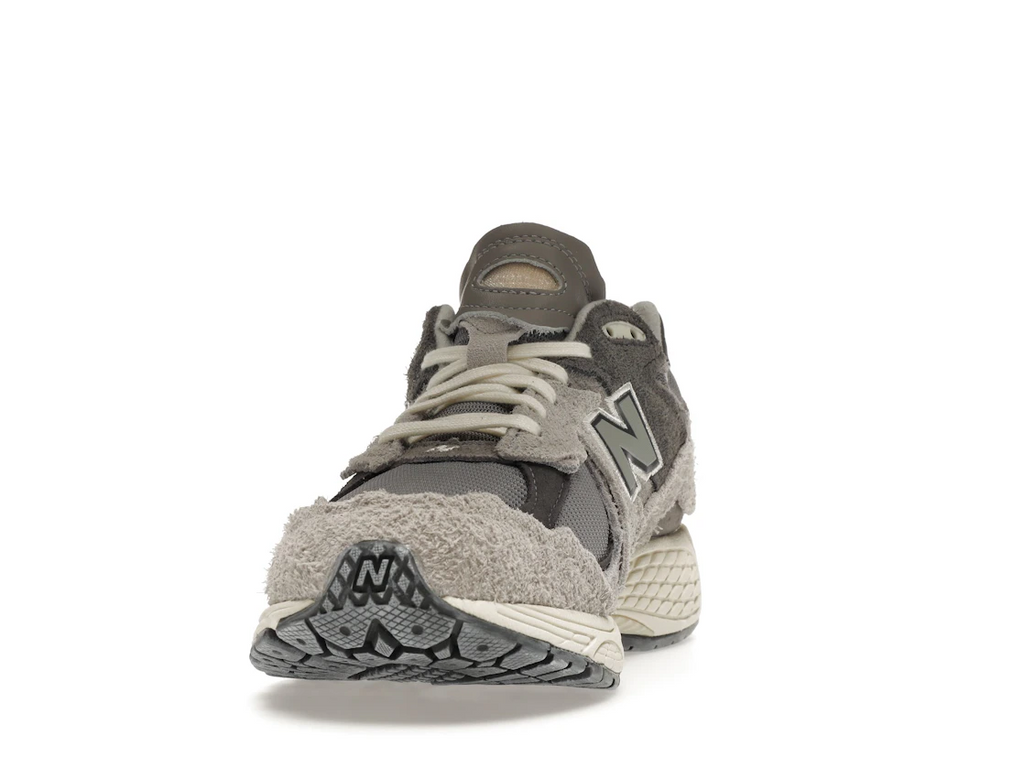 tenisky a boty New Balance 2002R Protection Pack Rain Cloud M2002RDA ADONIO