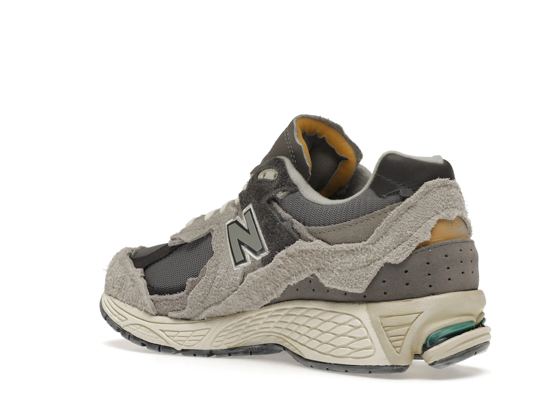tenisky a boty New Balance 2002R Protection Pack Rain Cloud M2002RDA ADONIO