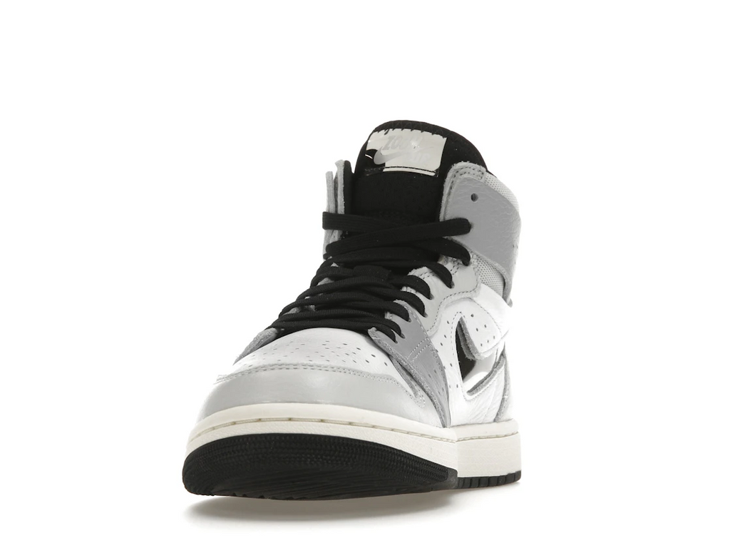 Jordan 1 High Zoom Air CMFT 2 Chicago W Collective (W)