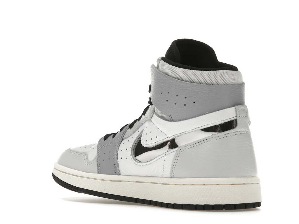 Jordan 1 High Zoom Air CMFT 2 Chicago W Collective (W)