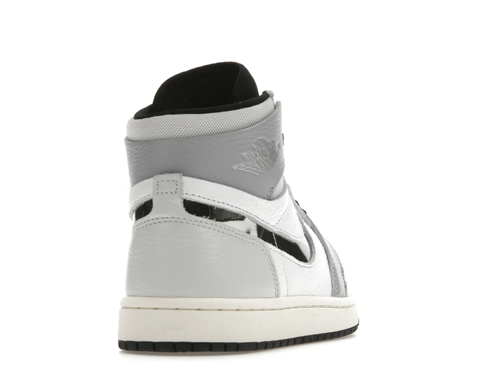 Jordan 1 High Zoom Air CMFT 2 Chicago W Collective (W)