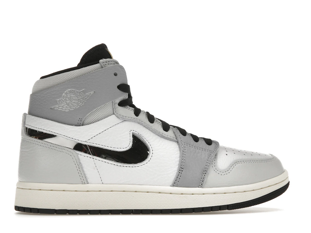 Jordan 1 High Zoom Air CMFT 2 Chicago W Collective (W)
