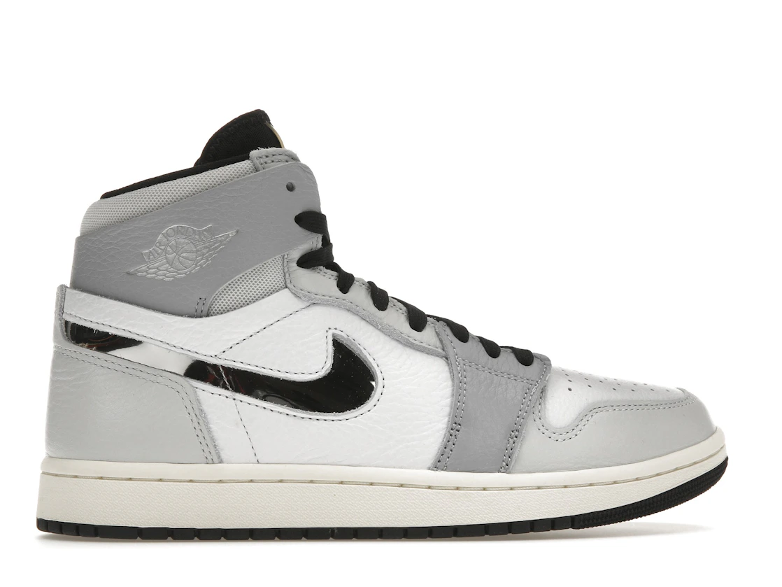 Jordan 1 High Zoom Air CMFT 2 Chicago W Collective (W)